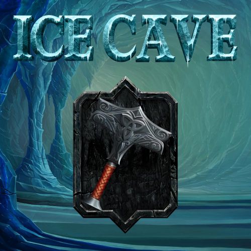 Ice Cave No Playtech Translation