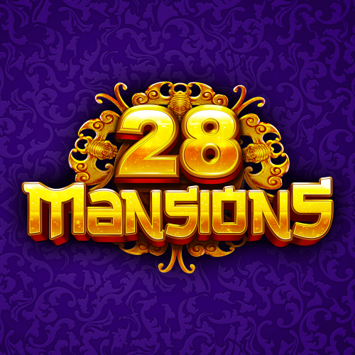 28 Mansions 28 Mansions - 幸运星宿
