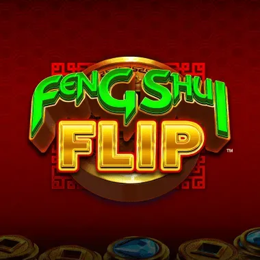 Feng Shui Flip™ 风水翻转