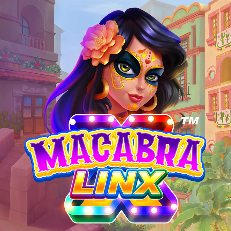 Macabra Linx™ 骇人连接™