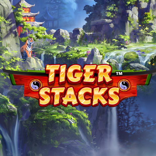 Tiger Stacks 老虎堆™