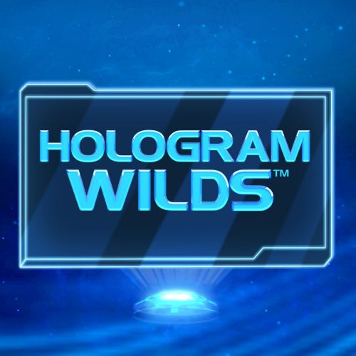 Hologram Wilds No Playtech Translation