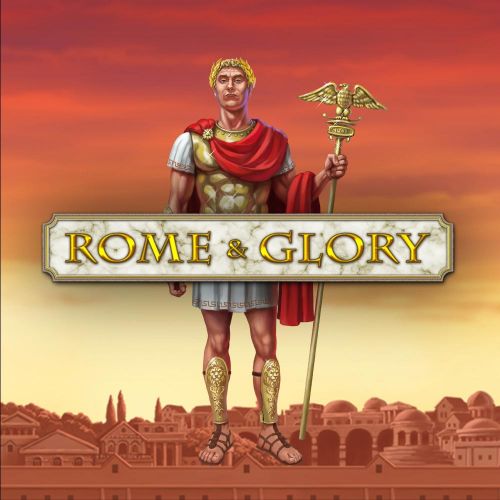 Rome & Glory No Playtech Translation